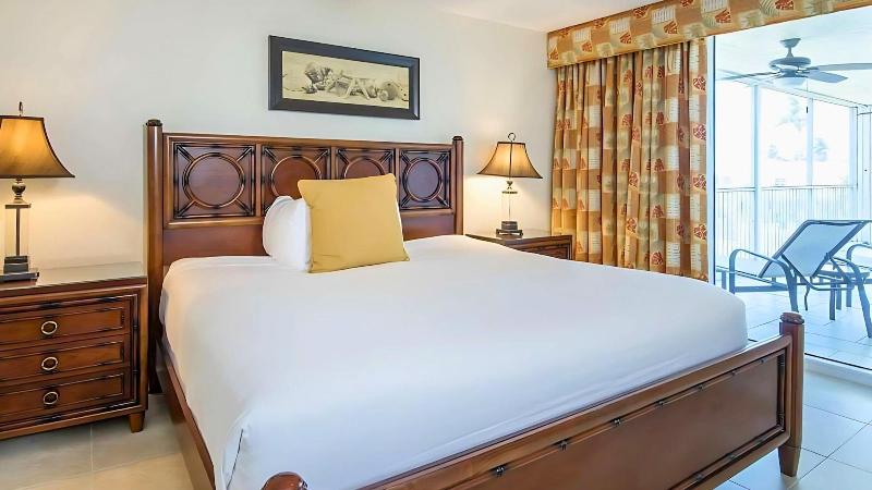 Villas At Hawks Cay Resort image