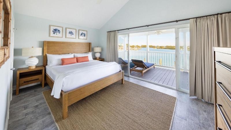 Villas At Hawks Cay Resort image