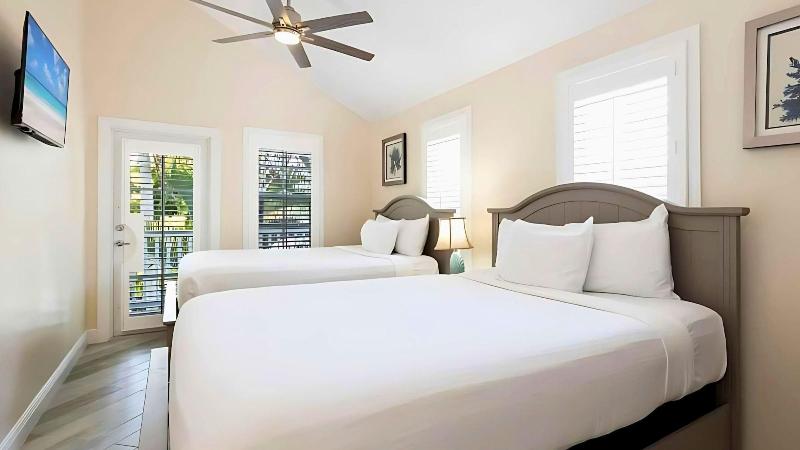 Villas At Hawks Cay Resort image