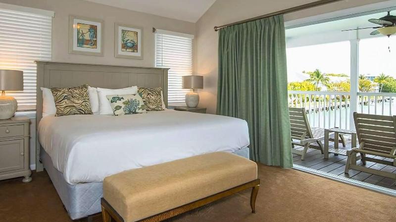 Villas At Hawks Cay Resort image