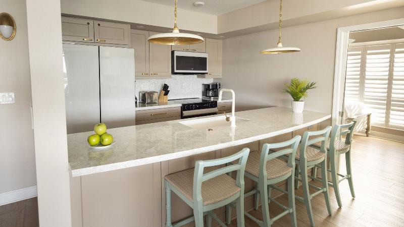 Villas At Hawks Cay Resort image