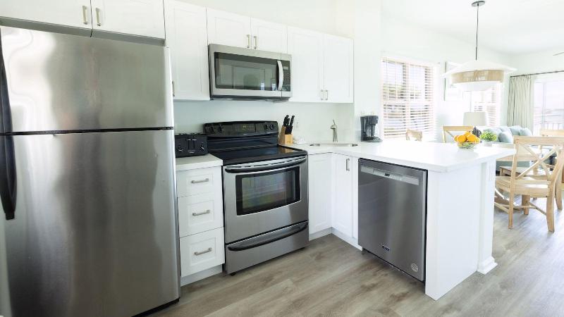 Villas At Hawks Cay Resort image