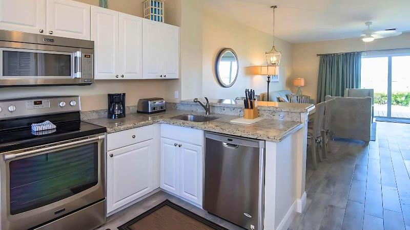 Villas At Hawks Cay Resort image