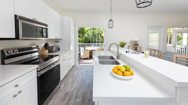 Villas At Hawks Cay Resort image