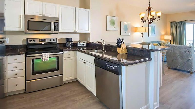 Villas At Hawks Cay Resort image