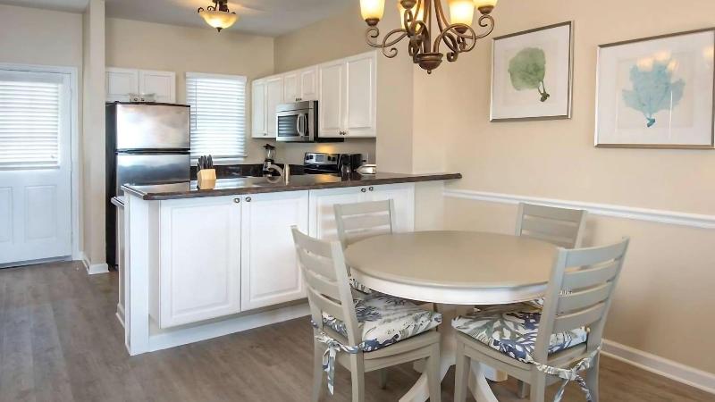 Villas At Hawks Cay Resort image