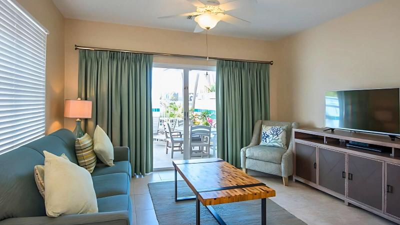 Villas At Hawks Cay Resort image