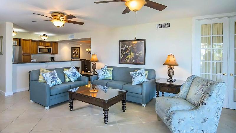 Villas At Hawks Cay Resort image
