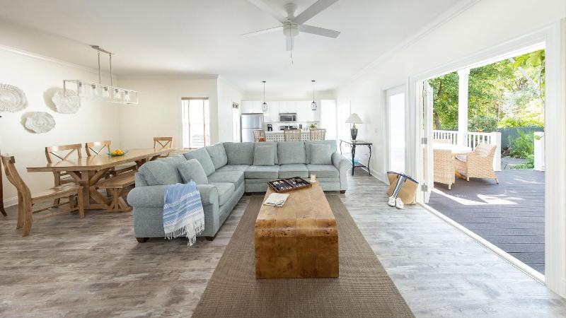 Villas At Hawks Cay Resort image