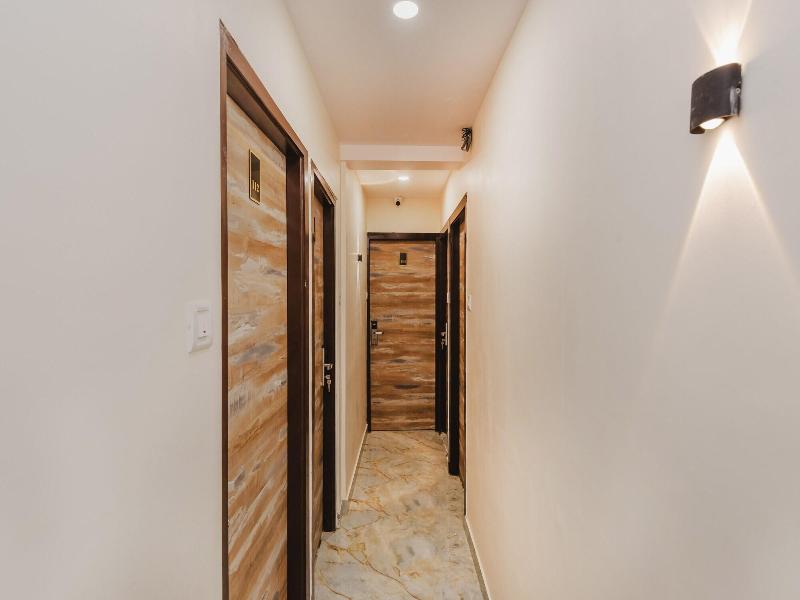 Hotel Good Luck Residency image