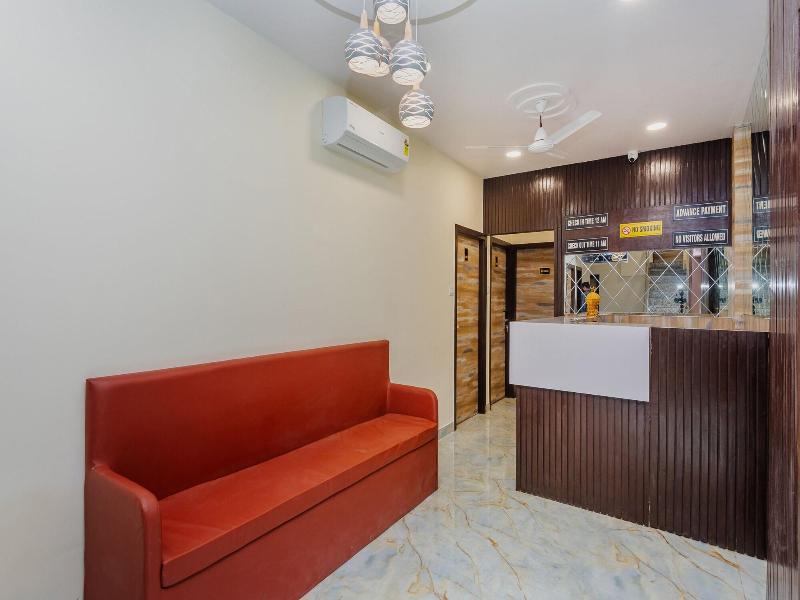 Hotel Good Luck Residency image