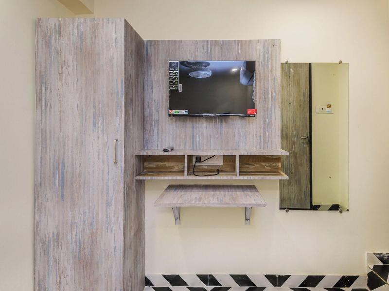 Hotel Good Luck Residency image