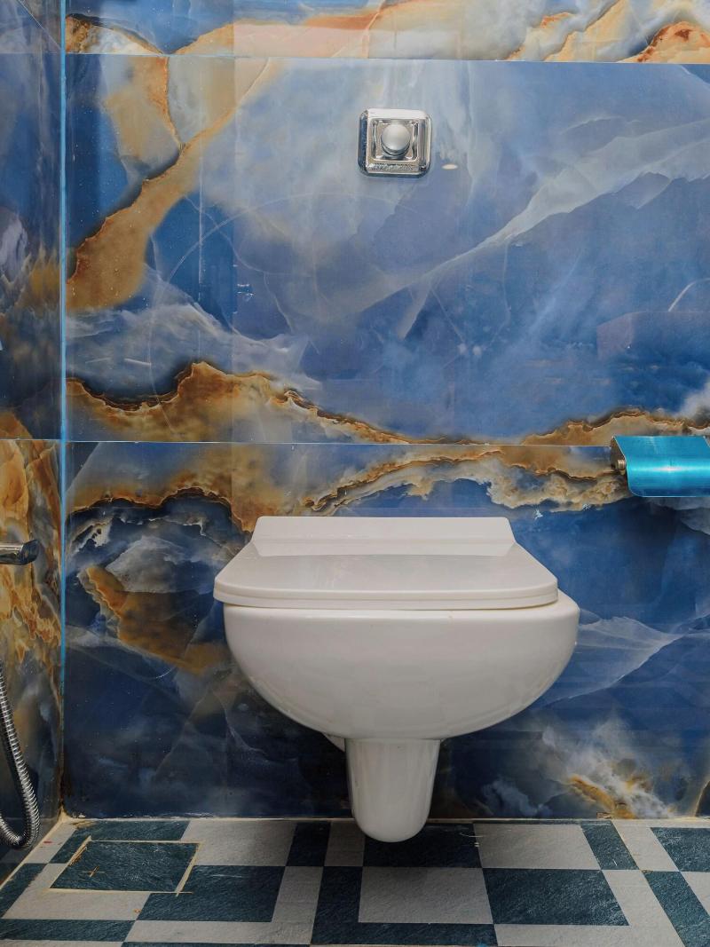 Hotel Good Luck Residency image