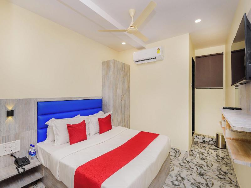 Hotel Good Luck Residency image