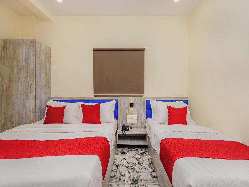 Hotel Good Luck Residency image