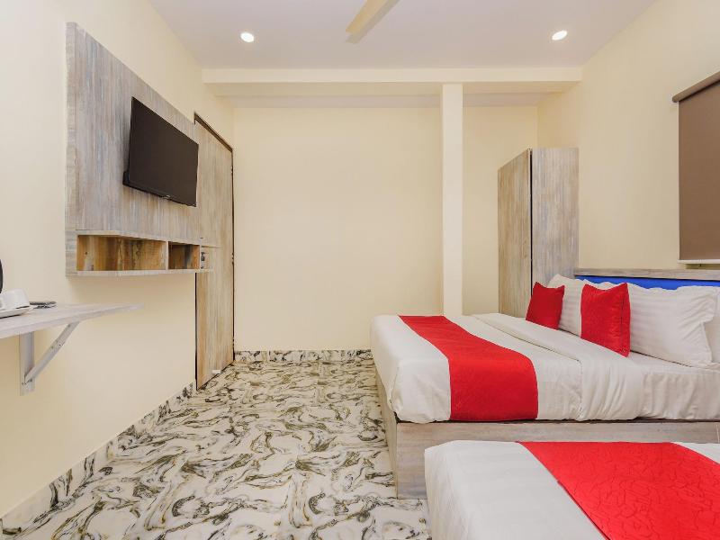 Hotel Good Luck Residency image