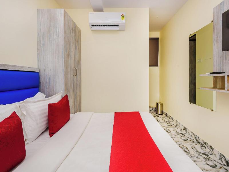 Hotel Good Luck Residency image