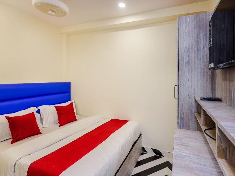 Hotel Good Luck Residency image