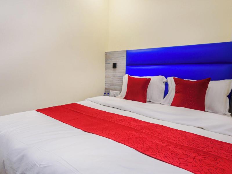 Hotel Good Luck Residency image