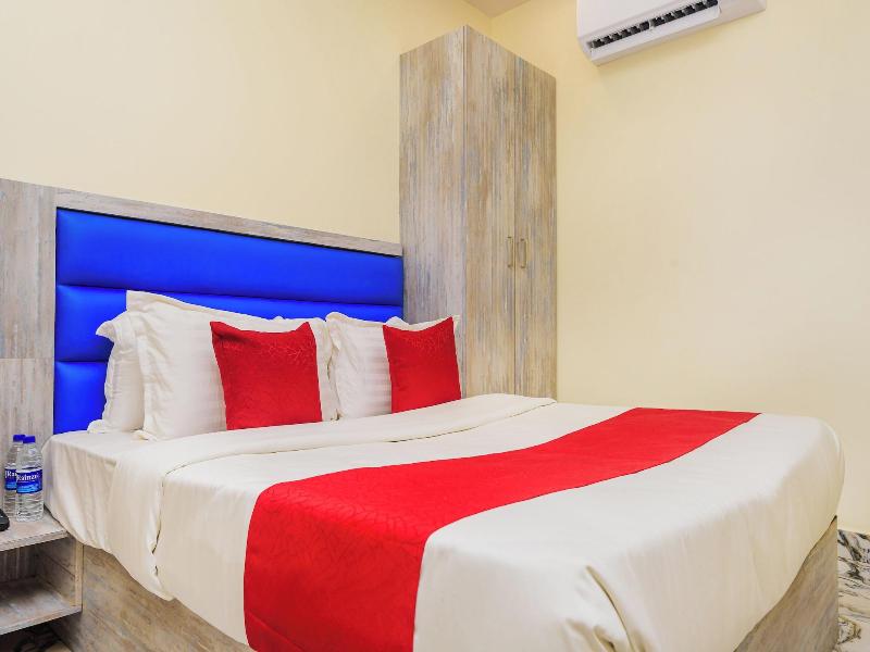Hotel Good Luck Residency image