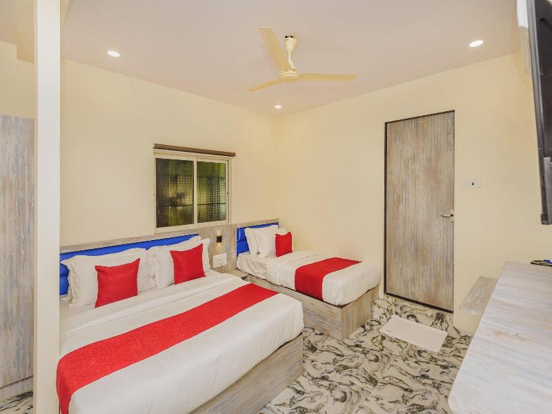 Hotel Good Luck Residency image