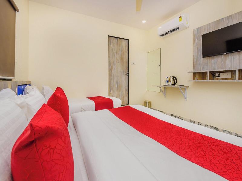 Hotel Good Luck Residency image