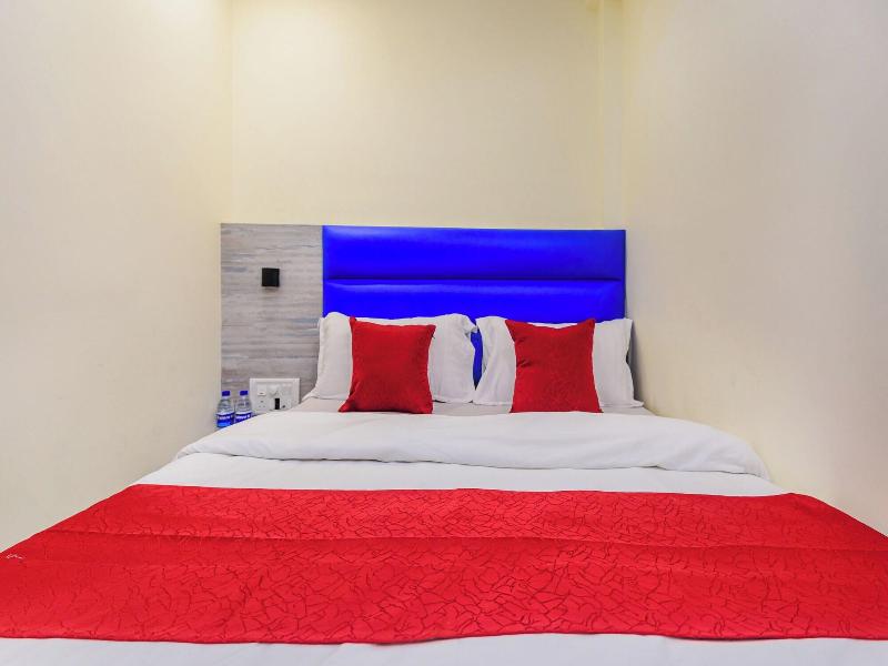 Hotel Good Luck Residency image
