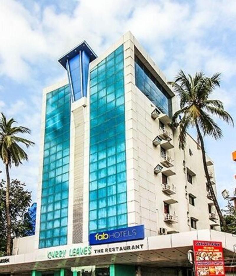 Fabhotel Sg Garden image