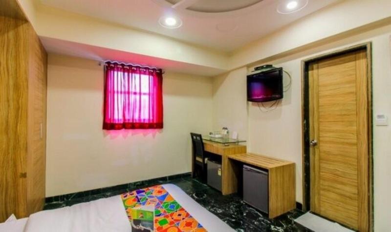 Fabhotel Sg Garden image