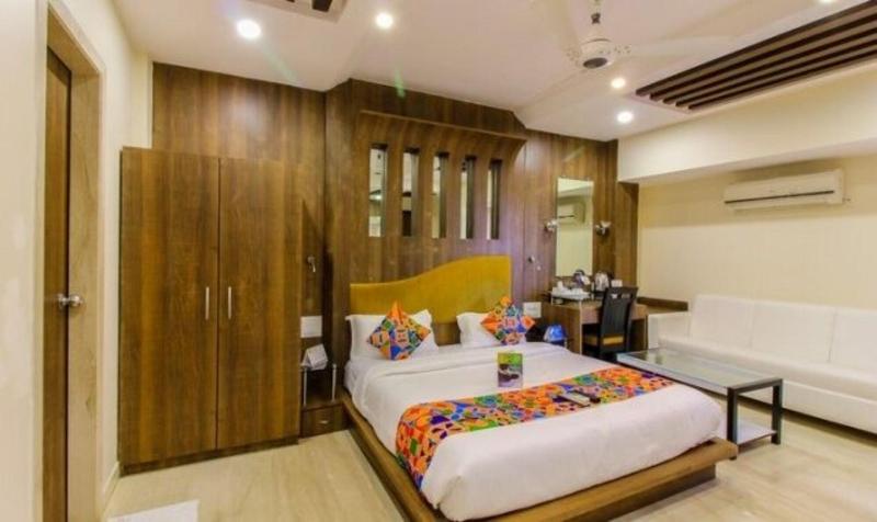 Fabhotel Sg Garden image