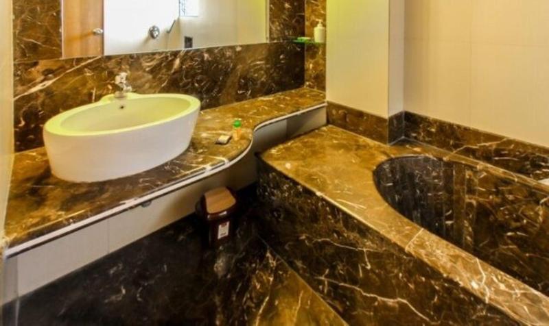 Fabhotel Sg Garden image