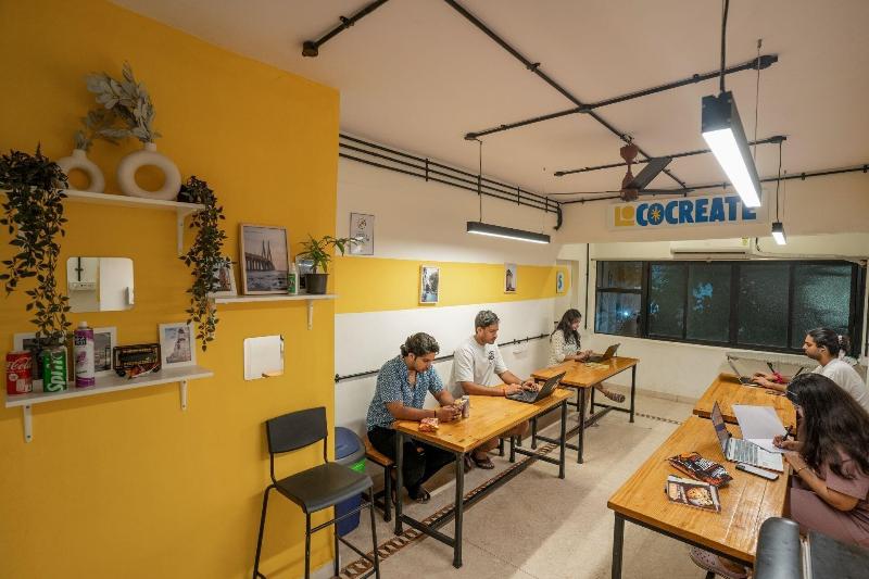 Locomo Express Stay Work Eat image