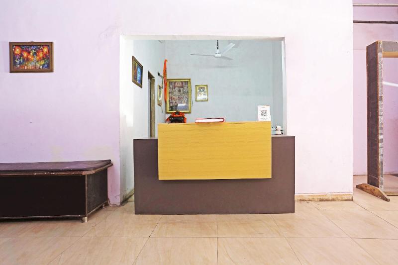 Twamev Punjabi Bagh image