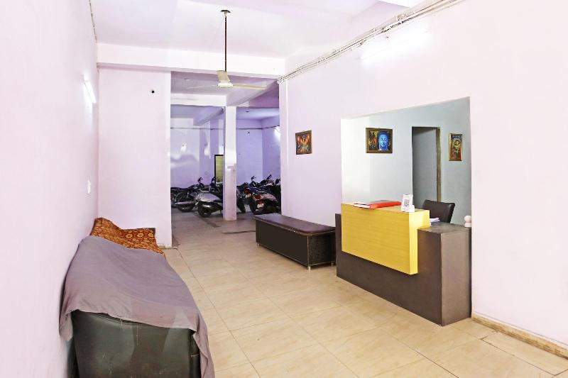 Twamev Punjabi Bagh image