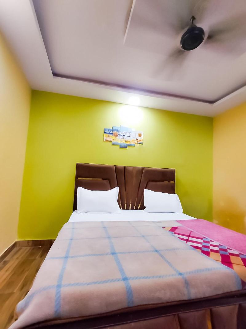 Roomshala 122 Hotel Park View image