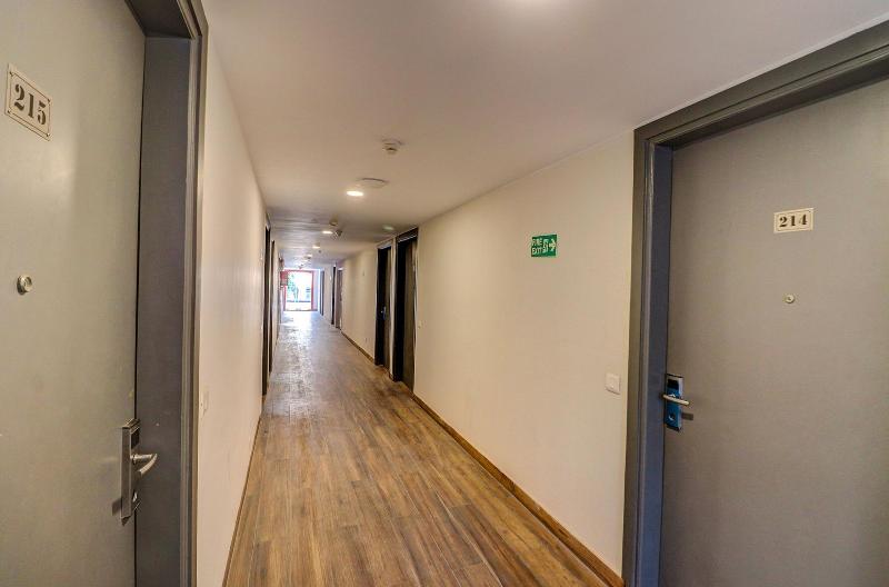 Fabhotel F9 Kirti Nagar image