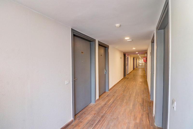 Fabhotel F9 Kirti Nagar image