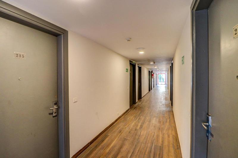 Fabhotel F9 Kirti Nagar image