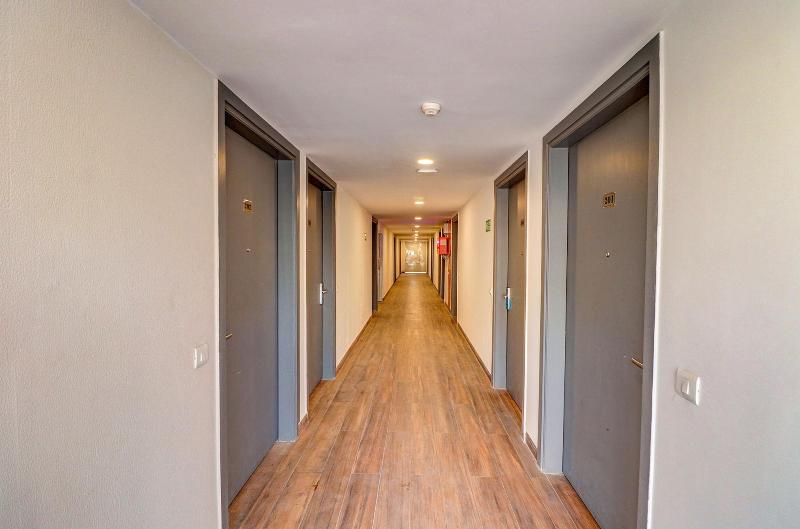 Fabhotel F9 Kirti Nagar image