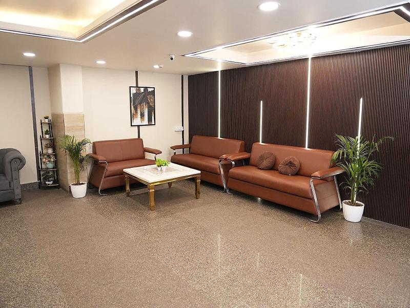 Fabhotel F9 Kirti Nagar image