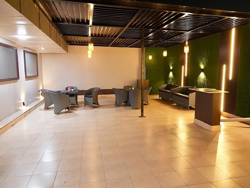 Fabhotel F9 Kirti Nagar image