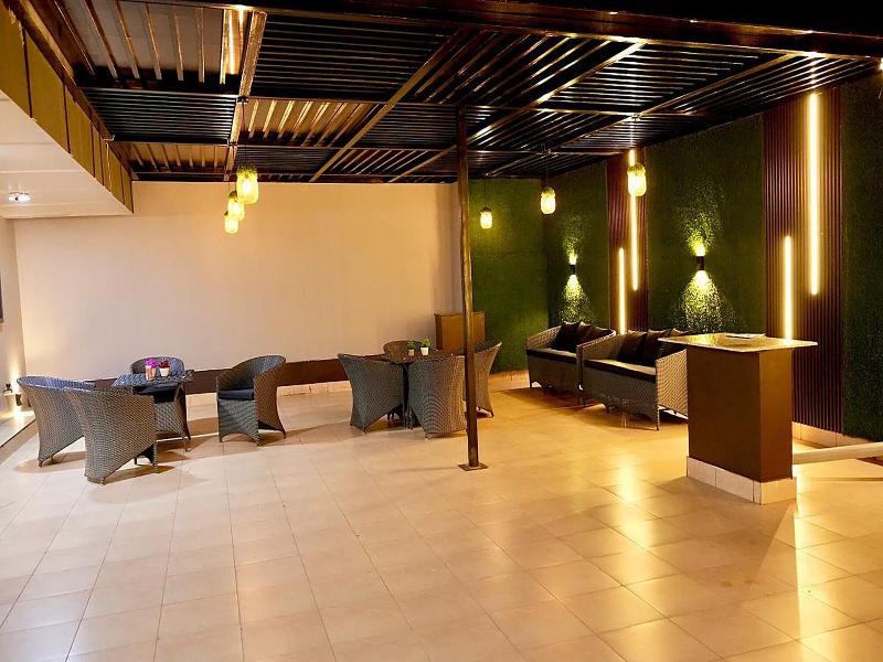 Fabhotel F9 Kirti Nagar image