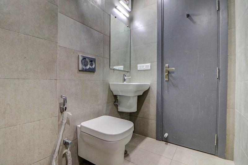 Fabhotel F9 Kirti Nagar image