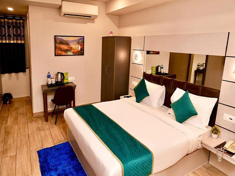 Fabhotel F9 Kirti Nagar image