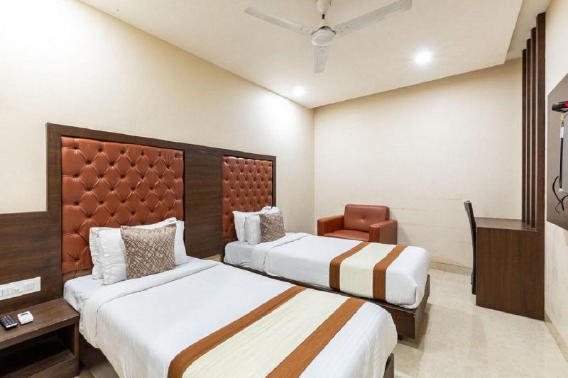 Hotel Vertigo Suite image