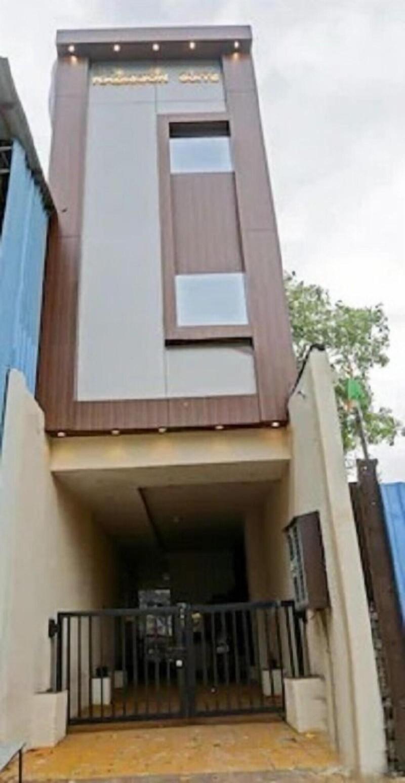 Hotel Vertigo Suite image