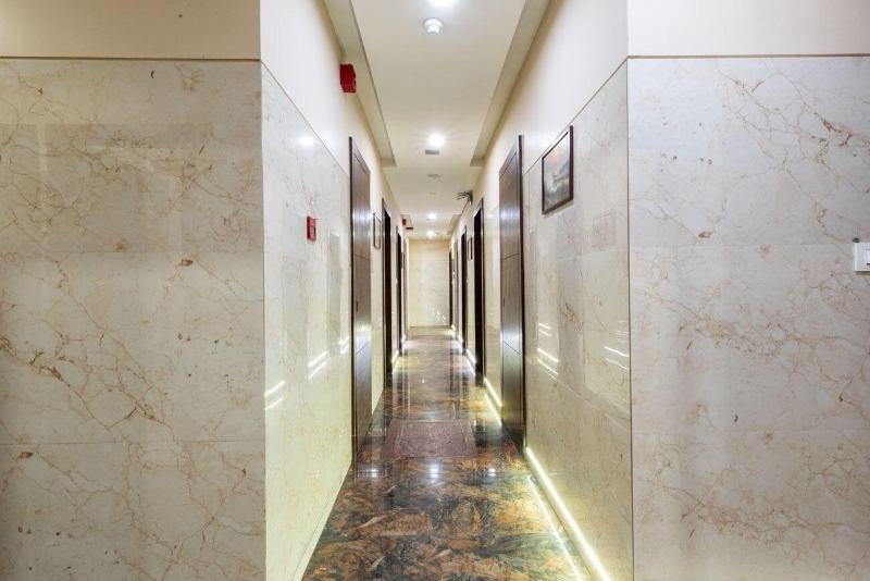 Hotel Vertigo Suite image