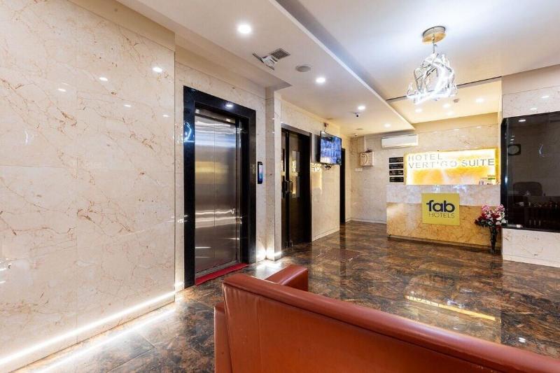Hotel Vertigo Suite image