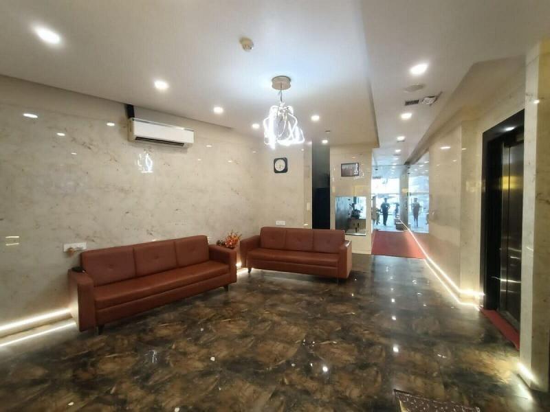Hotel Vertigo Suite image