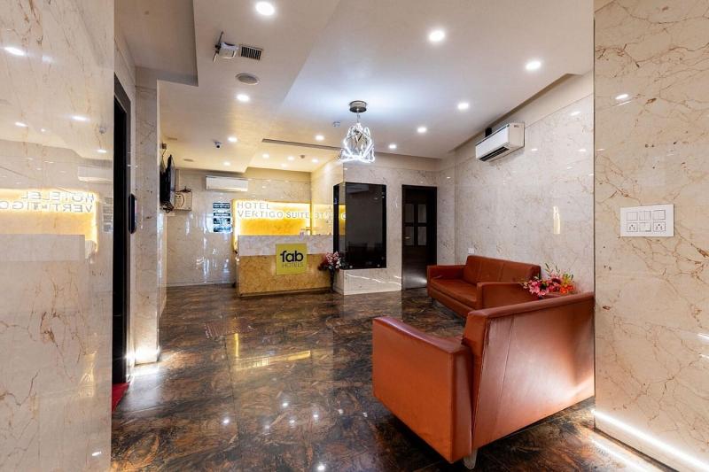 Hotel Vertigo Suite image